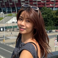 Farrah Wong
