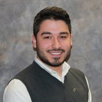 Alejandro Garcia