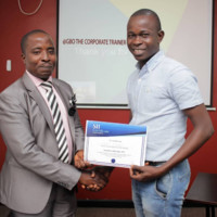 Adesegun Iskeel