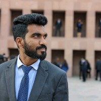Vineeth Reddy