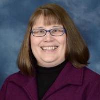 Beth Cockman-Wood