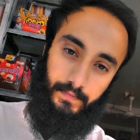 Raja Awais