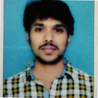 Santhosh B