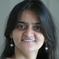 Shaheen Khalpa