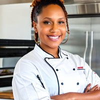 Michelle Hamilton