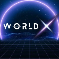 WORLDX Founder