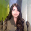 Jimena Huamani, Aphr