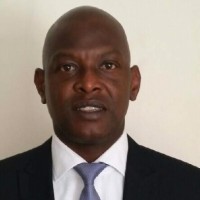 Charles Adedayo Singerr