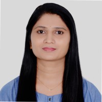 Kavya Shree