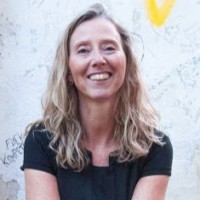 Mette Tange Vestergård