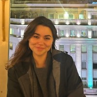 Alba María González Navas