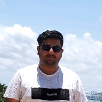 Mohammed Mansur