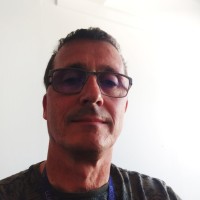 Olivier Courtin