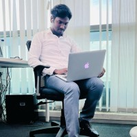 Madhan Kumar