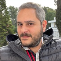 Omar Al Khatib