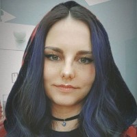Elena Dmytryk