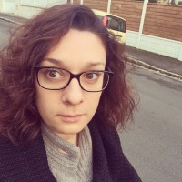 Jessica Le Gallic