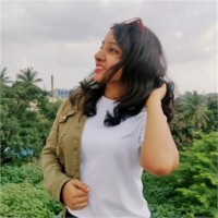 Bhoomika Shetty