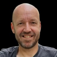 Peter Van Deurzen