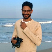 Karthik Sadanand