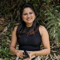 Anjana Arun