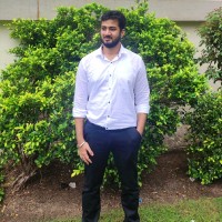 Karan Shankar Tripathi