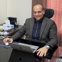 Mohamed Moheb Ibrahim