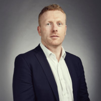 Eoin Carroll