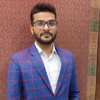 Dharmesh Rathore