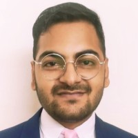 RISHABH ARORA