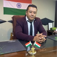 Kennedy Subedi