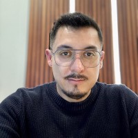 Martin Uribe Villamar