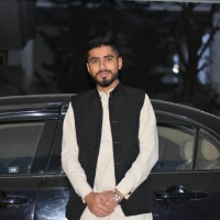 Moss Mohsin