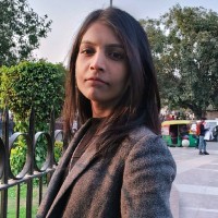 Shilpa Kumari