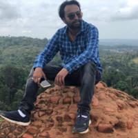 Yogendra K E