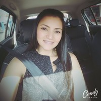 Elizabeth Montes Jacome