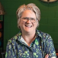 Nancy Lyons
