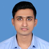 Vysakh P Nair