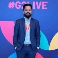 Vignesh Murugan