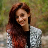 Caitlin Keating