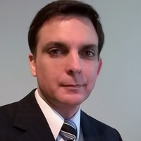 Blair Kanbar, Cfa