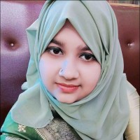 Juthi Khatun