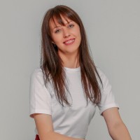 Anastasia Mazurenko