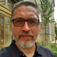 Csaba Andras Moritz