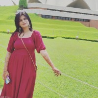 Srishti Kaushik