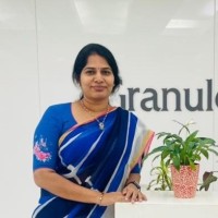 Akhila G