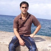 Armando Machado