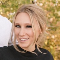 Ashley Mcallister