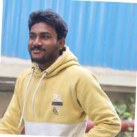 Jay Kadam