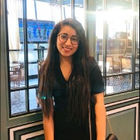 Anoushka Sharma